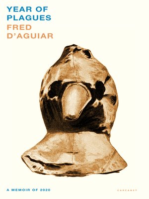 cover image of Year of Plagues